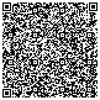 QR-код с контактной информацией организации Центр химизации и сельскохозяйственной радиологии "Челябинский"