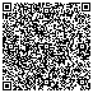 QR-код с контактной информацией организации iSwag