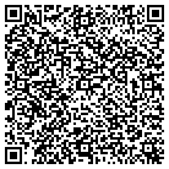 QR-код с контактной информацией организации ИП Нагорняк Н.А.