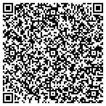 QR-код с контактной информацией организации Шершневское лесничество