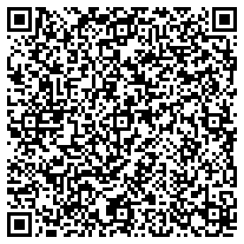 QR-код с контактной информацией организации ИП Крымская С.Б.