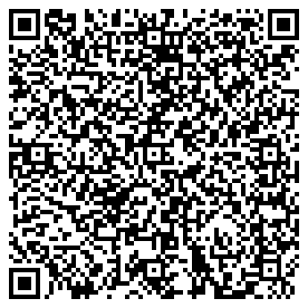 QR-код с контактной информацией организации Мир распродаж, секонд-хенд, ИП Борисова И.А.