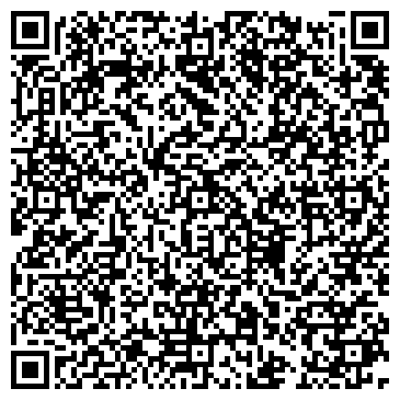 QR-код с контактной информацией организации ИП Урисбаев М.К.