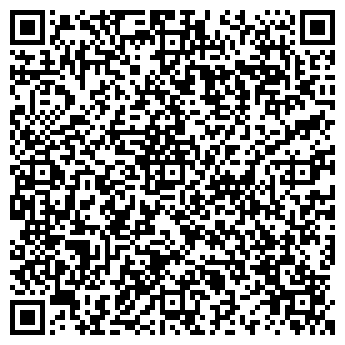 QR-код с контактной информацией организации ИП Цекина С.А.