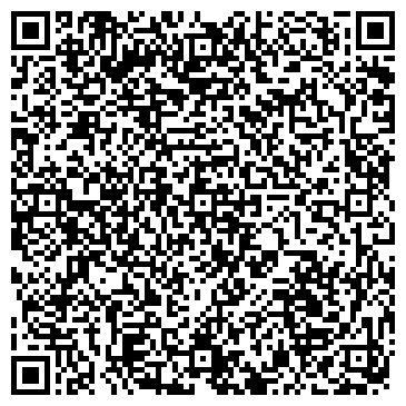 QR-код с контактной информацией организации Терминал плюс