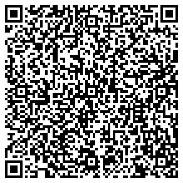 QR-код с контактной информацией организации MANGO