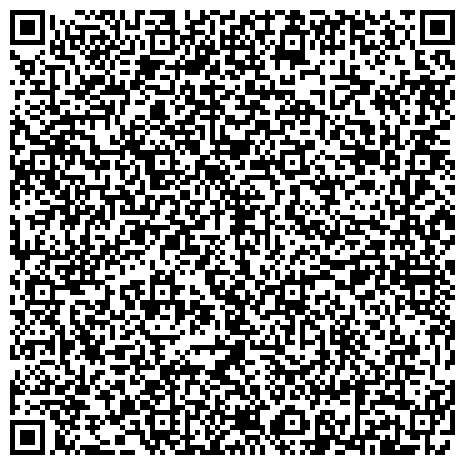 QR-код с контактной информацией организации Роскомнадзор, Управление Федеральной службы по надзору в сфере связи, информационных технологий и массовых коммуникаций по Челябинской области