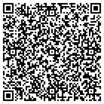 QR-код с контактной информацией организации INCITY