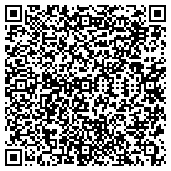 QR-код с контактной информацией организации ЭкономЪ