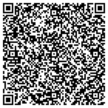 QR-код с контактной информацией организации Happiness Магнитогорск