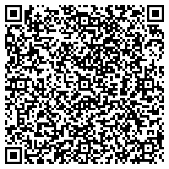 QR-код с контактной информацией организации АО "Магнит Косметик"