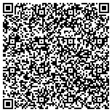 QR-код с контактной информацией организации ООО Волжский простор