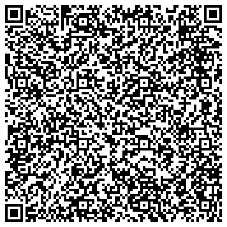 QR-код с контактной информацией организации Росздравнадзор, Управление Федеральной службы по надзору в сфере здравоохранения и социального развития по Челябинской области