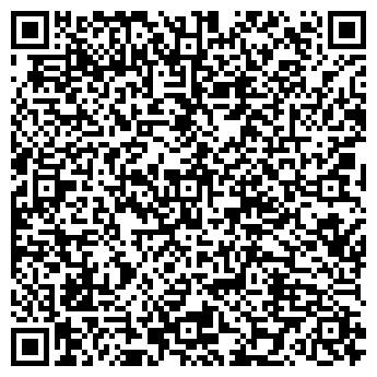 QR-код с контактной информацией организации Марсель