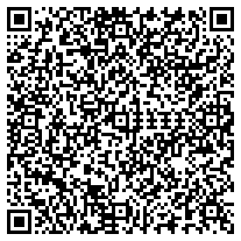 QR-код с контактной информацией организации ГОЛОВНЫЕ УБОРЫ