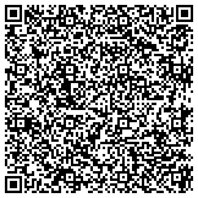 QR-код с контактной информацией организации ООО Сириус-ОНН
