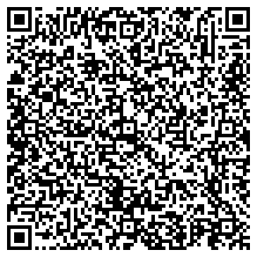 QR-код с контактной информацией организации Ресничка