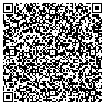 QR-код с контактной информацией организации Шиномонтажная мастерская на Беговой 18 к1
