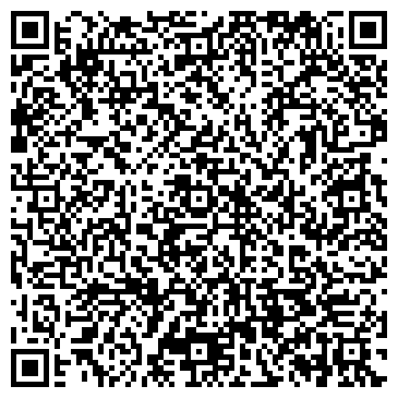 QR-код с контактной информацией организации ООО Тайфун