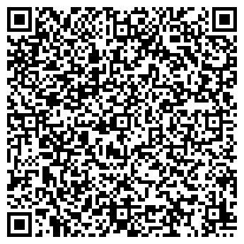 QR-код с контактной информацией организации ИП Петухова В.Н.