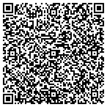 QR-код с контактной информацией организации Lucklife