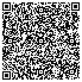 QR-код с контактной информацией организации ООО "ЧОП "Стэллс-С"