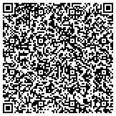 QR-код с контактной информацией организации ННПЦТО, торговая компания, ООО Центр Технологии Омоложения