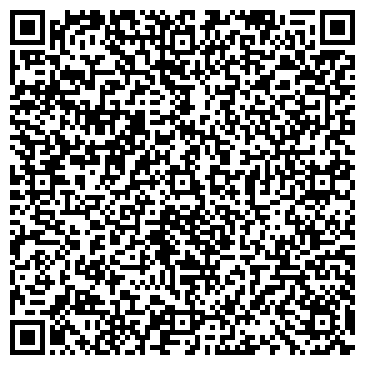QR-код с контактной информацией организации Злата Пальма