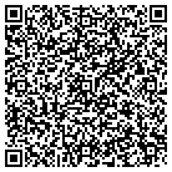 QR-код с контактной информацией организации Студио-Имидж