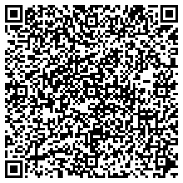 QR-код с контактной информацией организации ООО Престиж Сервис