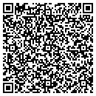 QR-код с контактной информацией организации Gipfel