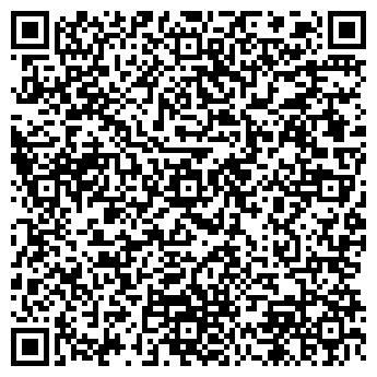 QR-код с контактной информацией организации ООО Каликс