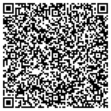QR-код с контактной информацией организации Новопол