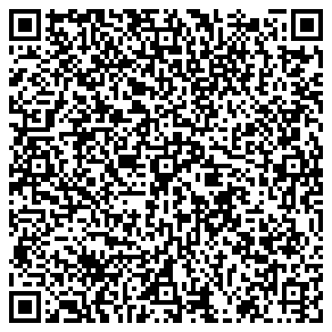 QR-код с контактной информацией организации Военторг, магазин, ИП Огнева И.С.