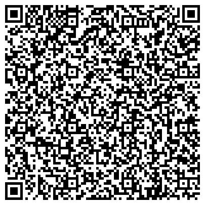 QR-код с контактной информацией организации Отдел полиции №3 Управления МВД по г. Челябинску, Советский район