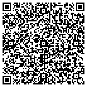 QR-код с контактной информацией организации Первый канал «Путевые советы»