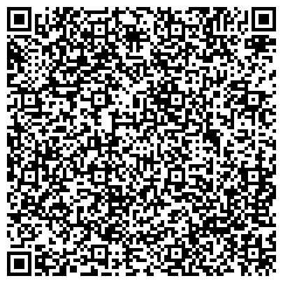 QR-код с контактной информацией организации Отдел полиции "Ленинский" УМВД по г. Челябинск