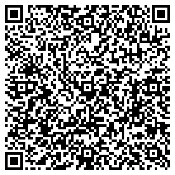 QR-код с контактной информацией организации Шиномонтаж на Байкальской, 75в