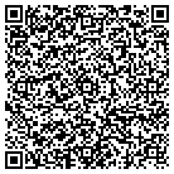 QR-код с контактной информацией организации Детская больница №3