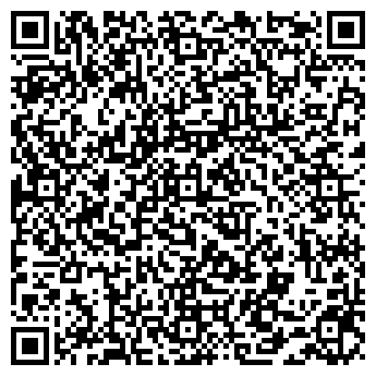 QR-код с контактной информацией организации Городская больница №2