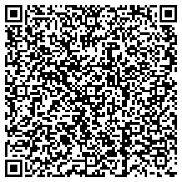 QR-код с контактной информацией организации Кинто, хинкальный дом