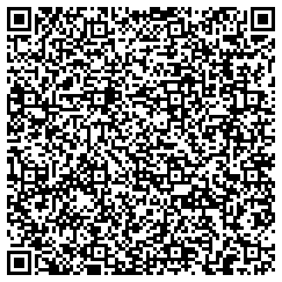 QR-код с контактной информацией организации Отдел полиции №5 Управления МВД по г. Челябинску, Центральный район