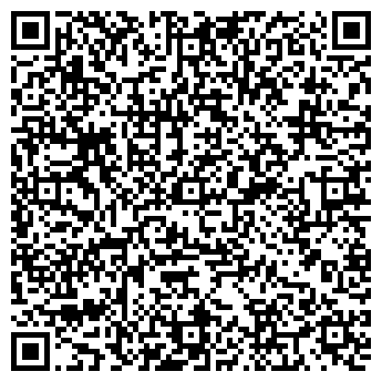 QR-код с контактной информацией организации ИП Пережогина Л.А.