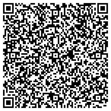 QR-код с контактной информацией организации Yuna style