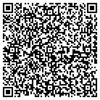 QR-код с контактной информацией организации M.Reason