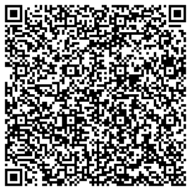 QR-код с контактной информацией организации Верхнеуральская центральная районная больница