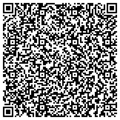 QR-код с контактной информацией организации Отдел полиции Управления МВД по г. Челябинску, Ленинский район