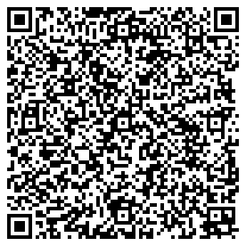 QR-код с контактной информацией организации EuroMix