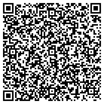 QR-код с контактной информацией организации Детская больница №3