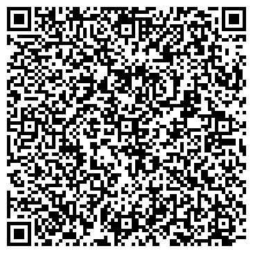 QR-код с контактной информацией организации Сервис плюс